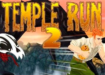Temple Run 2 взлом (много монет) на андроид